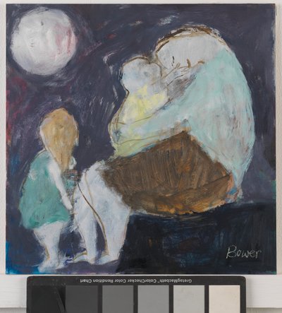 Night Watch by Susan Bower